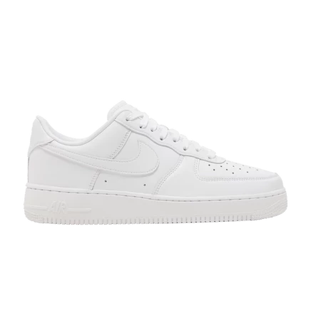 Кроссовки Nike Air Force 1 '07 Fresh, белые