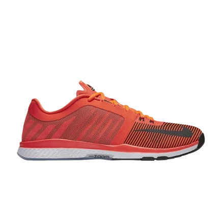 Кроссовки Nike Zoom Speed Trainer 3, красные