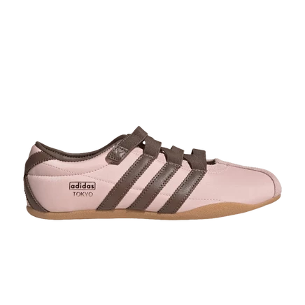 Женские туфли Adidas Tokyo Mary Jane, розовые