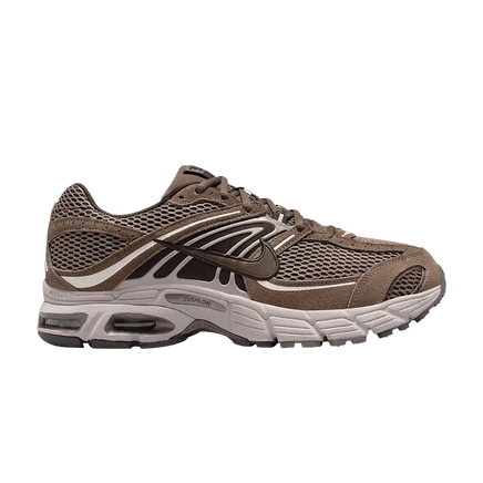 Кроссовки Nike Air Max Moto 2K 'Ironstone' коричневые