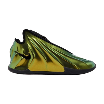 Кроссовки Nike G.T. Future DOAF 'Metallic Nova' зеленого цвета для друзей и семьи