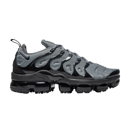 Кроссовки Nike Air VaporMax Plus, серые