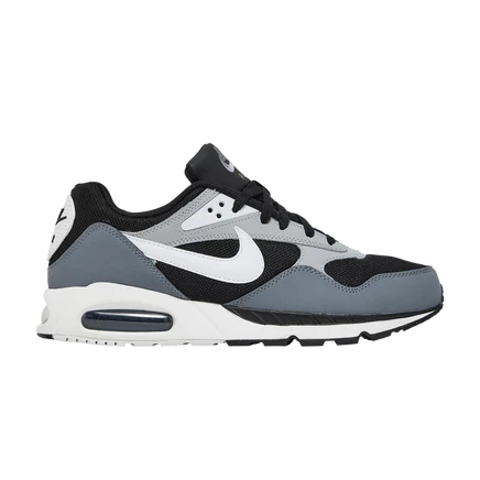 Кроссовки Nike Air Max Correlate, черно-серые