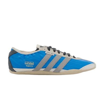 Женские кроссовки Adidas x Song For The Mute Tokyo, синие