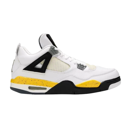 Air Jordan 4 Retro LS 