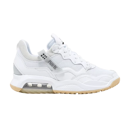 Мужские кроссовки Air Jordan MA2, белые