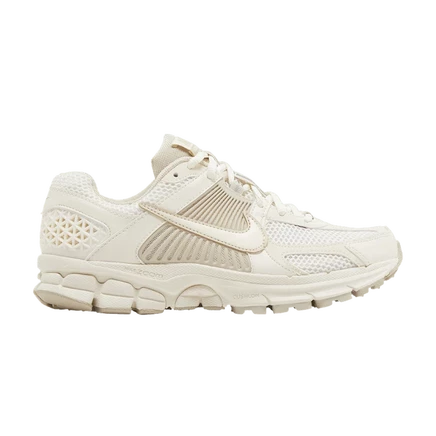 Женские кроссовки Nike Air Zoom Vomero 5, кремовые