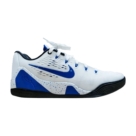 Мужские баскетбольные кроссовки Nike Kobe 9 Protro, белые