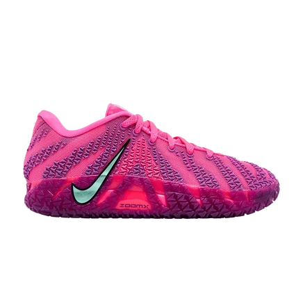 Кроссовки Nike Ja 3 EP «Price of Admission», розовые