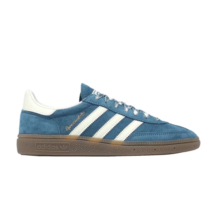 Кроссовки Adidas Handball Spezial, синие
