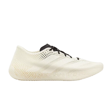 Кроссовки adidas climacool 4d laced, бело-черные