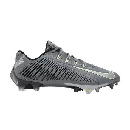 Футбольные бутсы Nike Vapor Edge 360 VC, серые