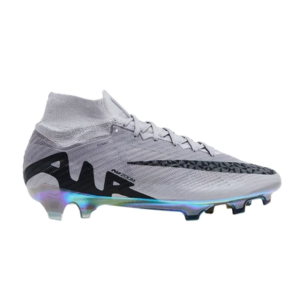 Бутсы Nike Mercurial Superfly 9 Elite AS FG, серые