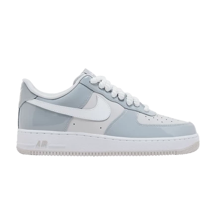 Кроссовки Nike Air Force 1 '07 LV8, серые
