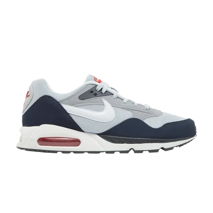Кроссовки Nike Air Max Correlate, серые