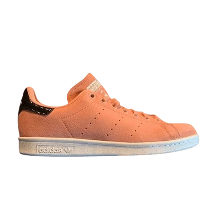 Кроссовки Adidas Stan Smith J, розовые