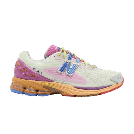 Кроссовки New Balance 1906R Action Bronson, разноцветные