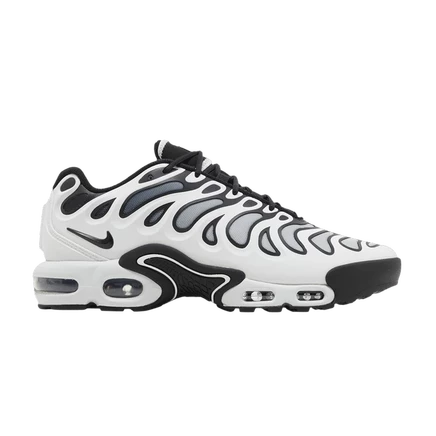 Мужские кроссовки Nike Air Max Plus Drift, белые