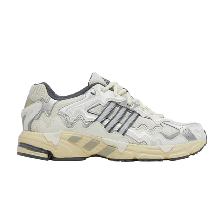 Кроссовки adidas Bad Bunny Response CL, кремово-белые