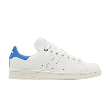 Женские кеды Adidas Stan Smith, белые