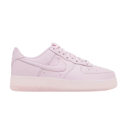 Кроссовки Nike NOCTA Air Force 1 Low, розовые