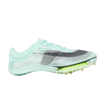 Футбольные бутсы Nike Air Zoom Victory, салатовые