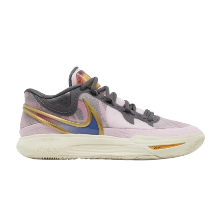 Кроссовки Nike Kyrie 8 «All-Star», розовые
