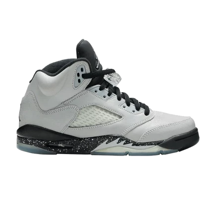 Кроссовки Air Jordan 5 Retro GS 'Wolf Grey'