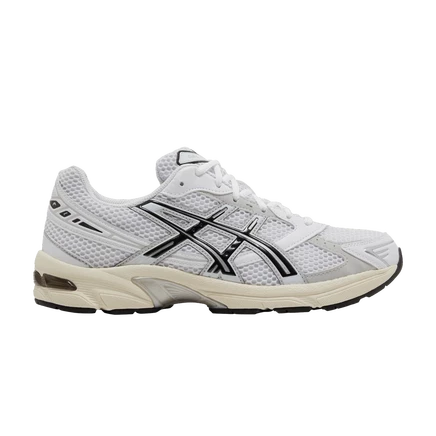 Мужские кроссовки Asics Gel 1130, бело-серые