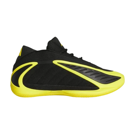 Кроссовки Adidas AE 2 Bruce Lee, черные