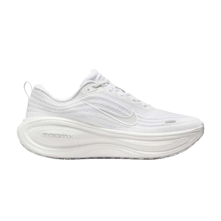 Кроссовки Nike Vomero Plus, белые