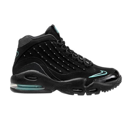 Кроссовки Nike Air Griffey Max 2, черные