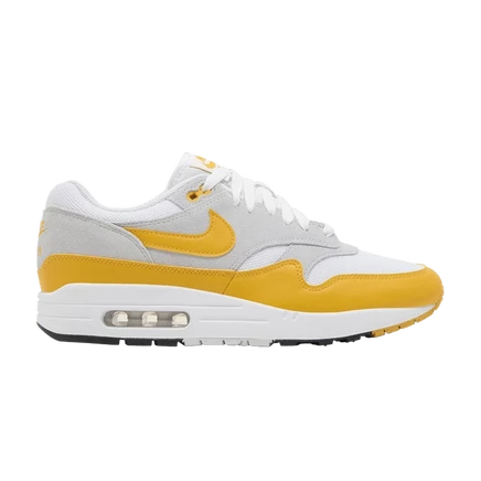 Кроссовки Nike Air Max 1 Essential, золотистые