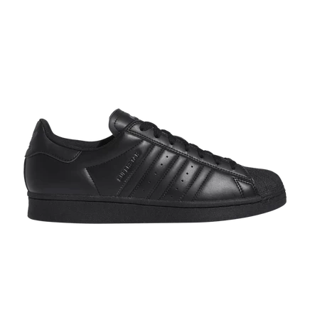 Кроссовки adidas Superstar ADV, черные