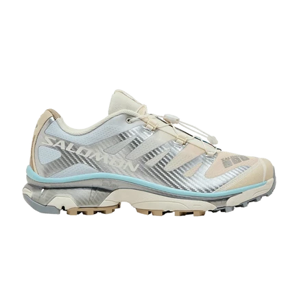 Кроссовки Salomon XT-4 OG, кремовые