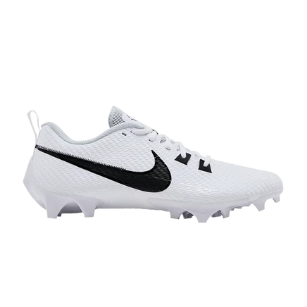 Бутсы Nike Vapor Edge Speed 360, бело-черные