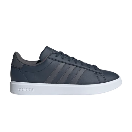 Кроссовки Adidas Grand Court 2.0, синие