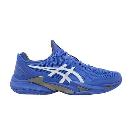 Кроссовки Asics Court FF 3, темно-синие