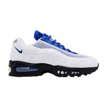 Кроссовки Nike Air Max 95 Total 90, синие