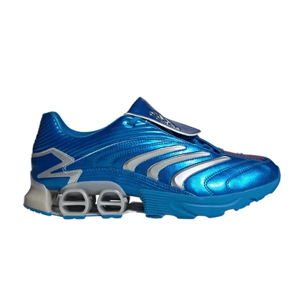 Мужские кроссовки Adidas Predator Megaride, Shock Blue