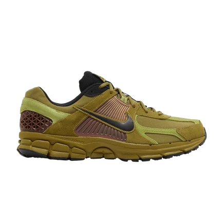 Кроссовки Nike Air Zoom Vomero 5 'Pacific Moss' зеленого цвета