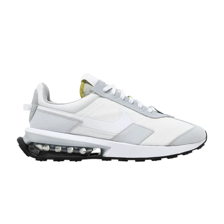 Мужские кроссовки Nike Air Max Pre-Day, белые
