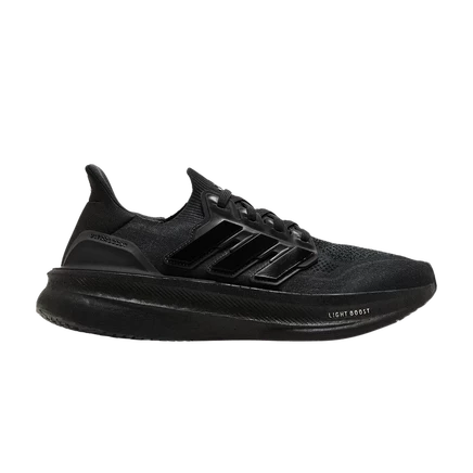 Мужские кроссовки Adidas UltraBoost 5, черные