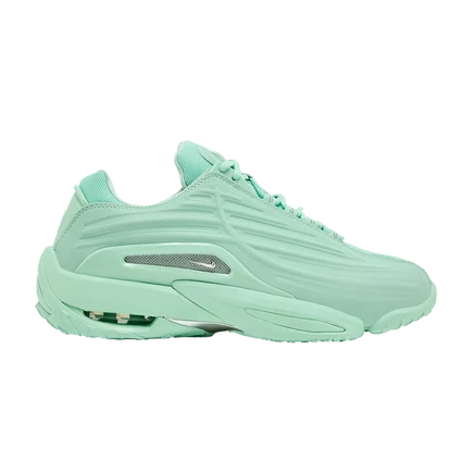 Кроссовки Nike NOCTA Hot Step 2, мятные