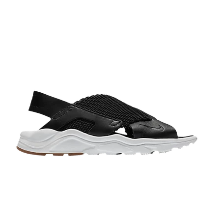 Женские сандалии Nike Air Huarache Ultra, черные