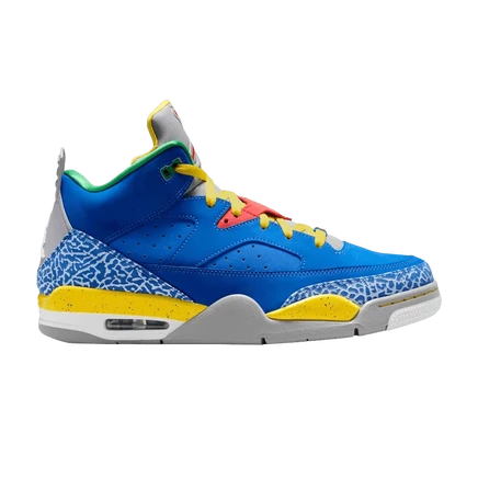 Air Jordan Son Of Mars Low 