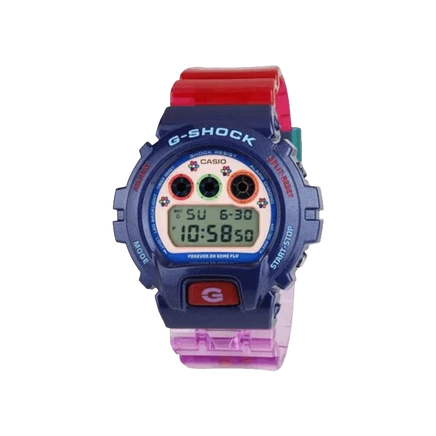 Часы G-SHOCK by Casio x JaeTips DW6900JT25-2 