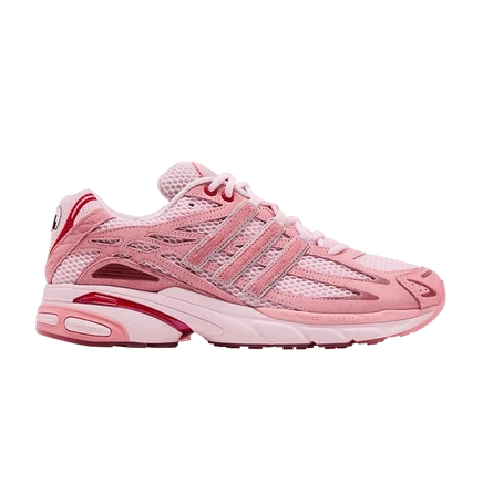 Кроссовки adidas Adistar Cushion 3 Unheardof «Captain Piggy», розовые