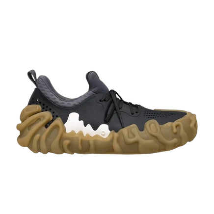Кроссовки Crocs Pollex Juniper «Boba», черные
