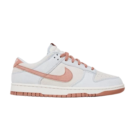 Мужские кроссовки Nike Dunk Low Premium, белые